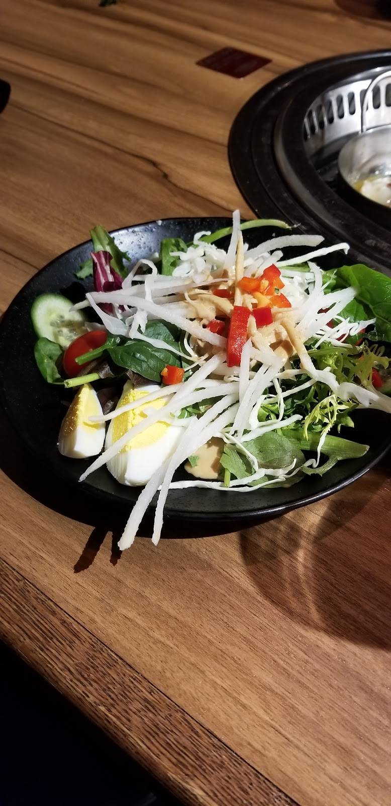 Gyu-Kaku Japanese BBQ | restaurant | 1531 Hwy 6 Suite 130, Sugar Land, TX 77478, USA | 8328864329 OR +1 832-886-4329