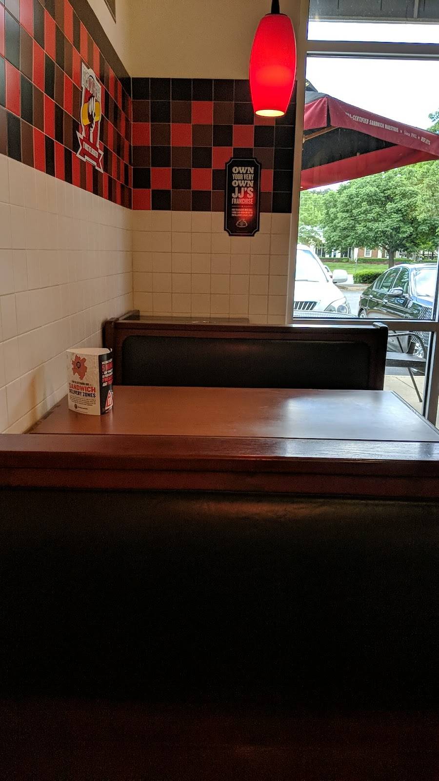 Jimmy Johns | meal delivery | 4180 Old Milton Pkwy Ste. 1B, Alpharetta, GA 30005, USA | 6783191020 OR +1 678-319-1020