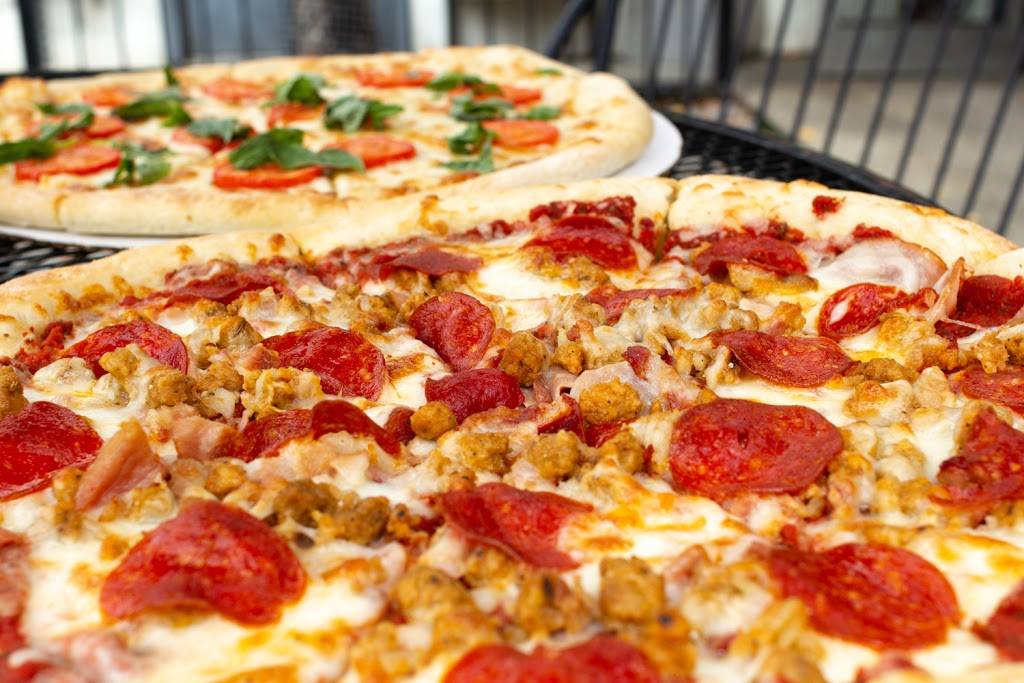 Daves Pizza | restaurant | 1819 29th Ave S, Homewood, AL 35209, USA | 2058713283 OR +1 205-871-3283