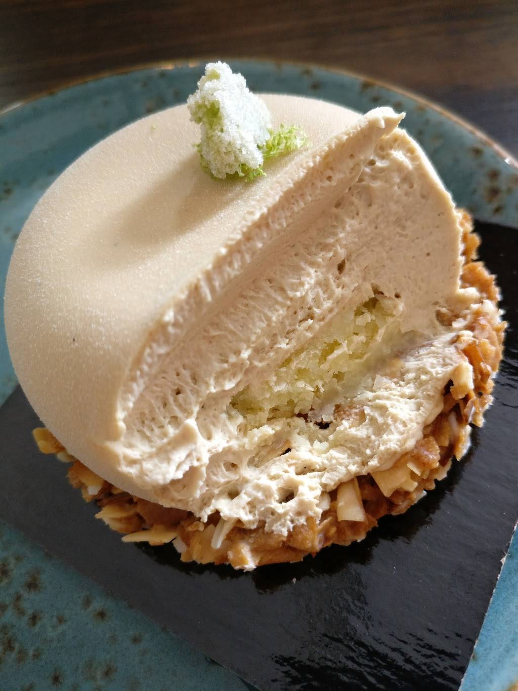 Craftsman and Wolves | cafe | 746 Valencia St, San Francisco, CA 94110, USA | 4159137713 OR +1 415-913-7713