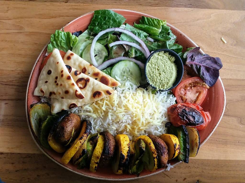 Luna Grill - Alliance | restaurant | 8825 Tehama Ridge Pkwy #321, Fort Worth, TX 76177, USA | 8176159859 OR +1 817-615-9859