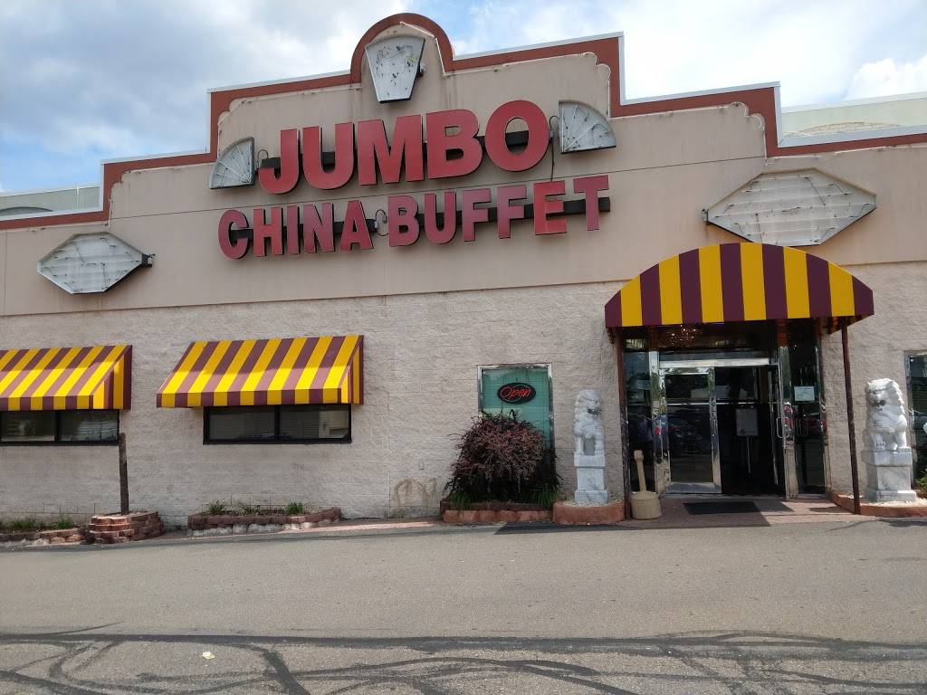 Jumbo China Buffet | restaurant | 1057 N Church St, Hazle Township, PA 18202, USA | 5704505878 OR +1 570-450-5878