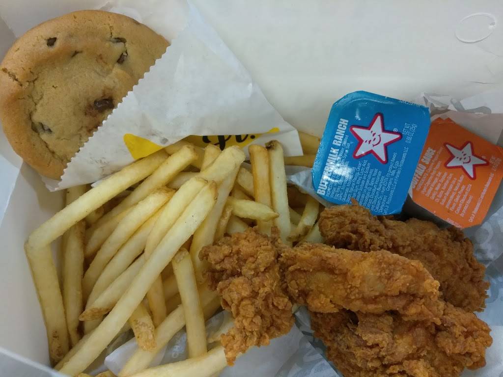 Carls Jr. | restaurant | 5775 W Northern Ave, Glendale, AZ 85301, USA | 6239157586 OR +1 623-915-7586