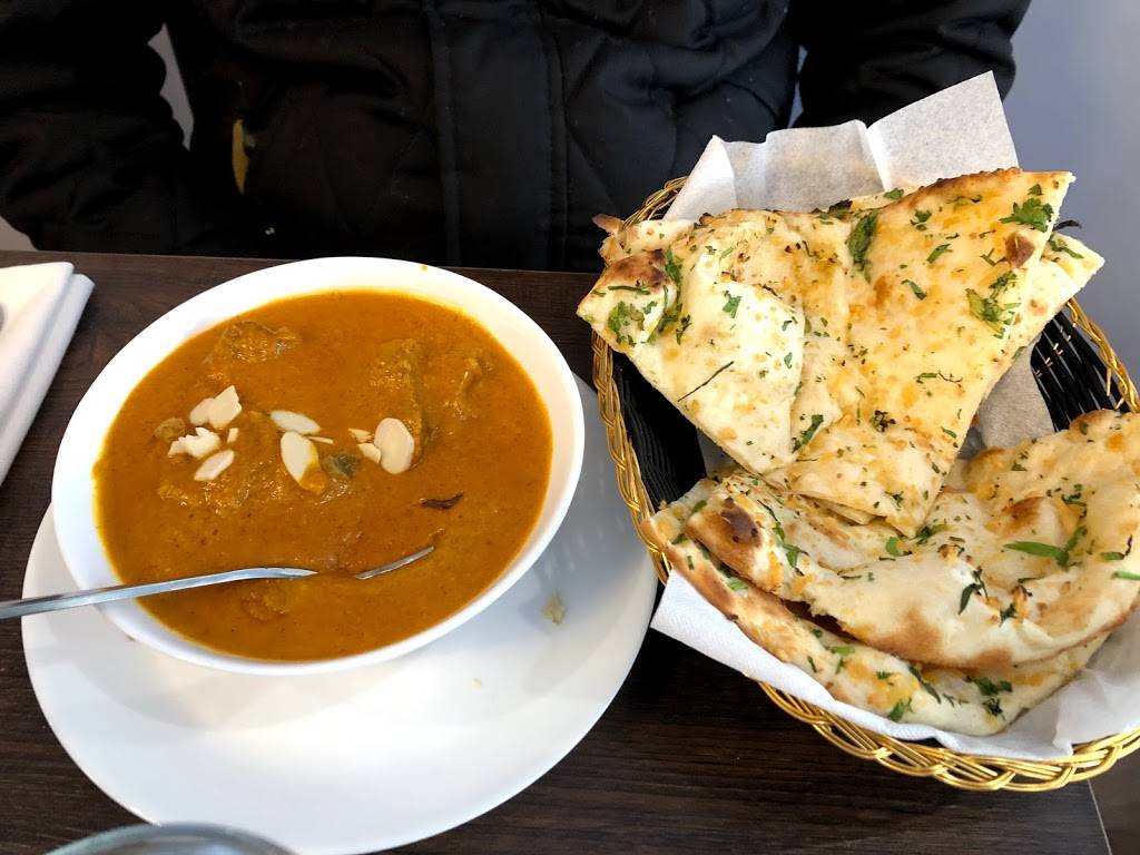 Garam Masala | restaurant | 1819 Palmetto St, Ridgewood, NY 11385, USA | 3477992071 OR +1 347-799-2071