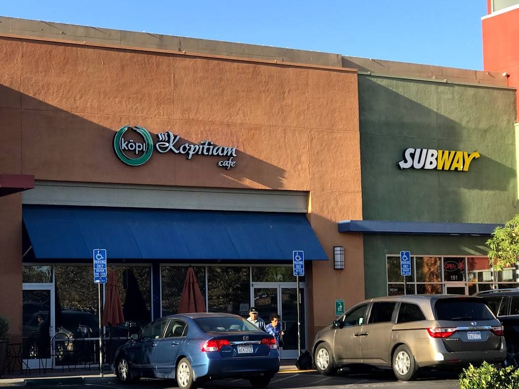 Subway Restaurants | restaurant | 1535 Landess Ave #151, Milpitas, CA 95035, USA | 4085869522 OR +1 408-586-9522