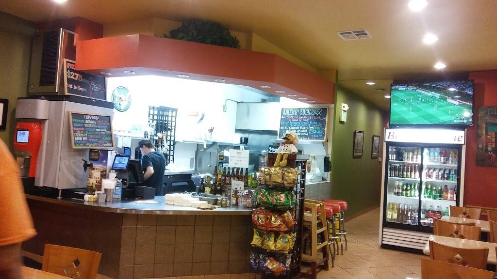 Riviera Village Pizza | restaurant | 5503, 1725 S Catalina Ave, Redondo Beach, CA 90277, USA | 3103734545 OR +1 310-373-4545