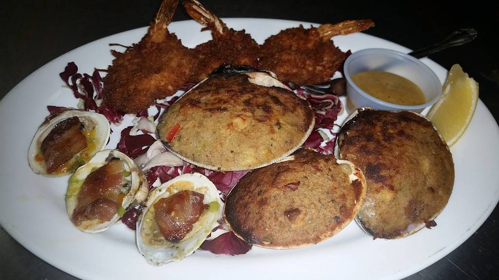 Pulaski Street Grille | restaurant | 424 Pulaski St, Riverhead, NY 11901, USA | 6317224220 OR +1 631-722-4220