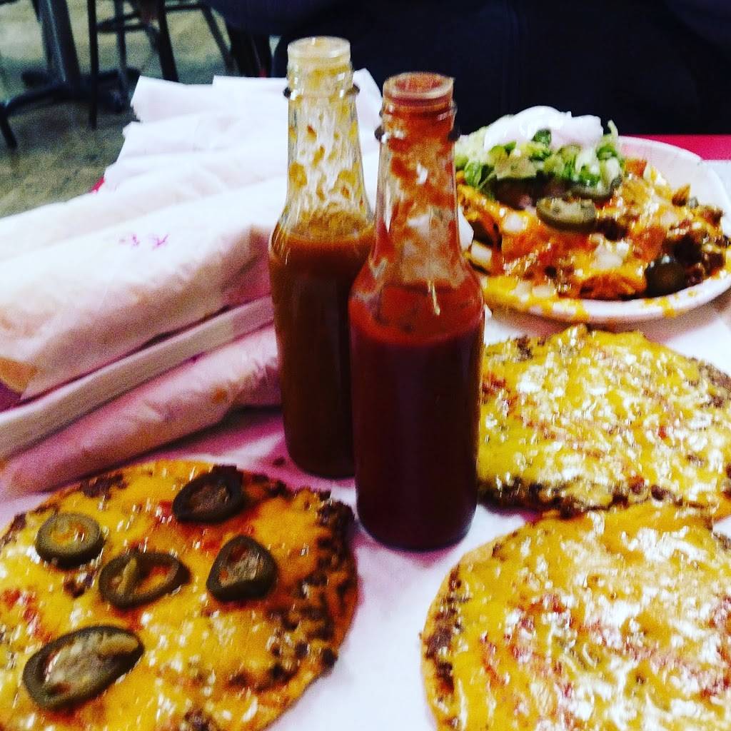 Tacoville | restaurant | 3502 Newcastle Rd, Oklahoma City, OK 73119, USA | 4056810661 OR +1 405-681-0661