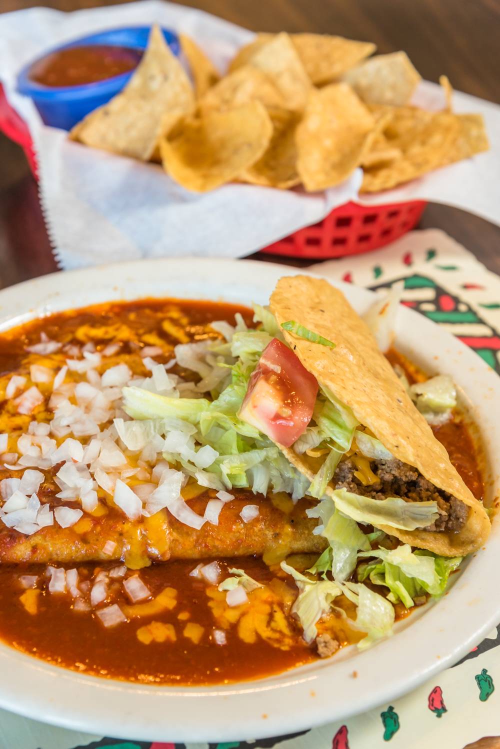 Ortegas New Mexican Restaurant | restaurant | 3617 Wyoming Blvd NE, Albuquerque, NM 87110, USA | 5052980223 OR +1 505-298-0223