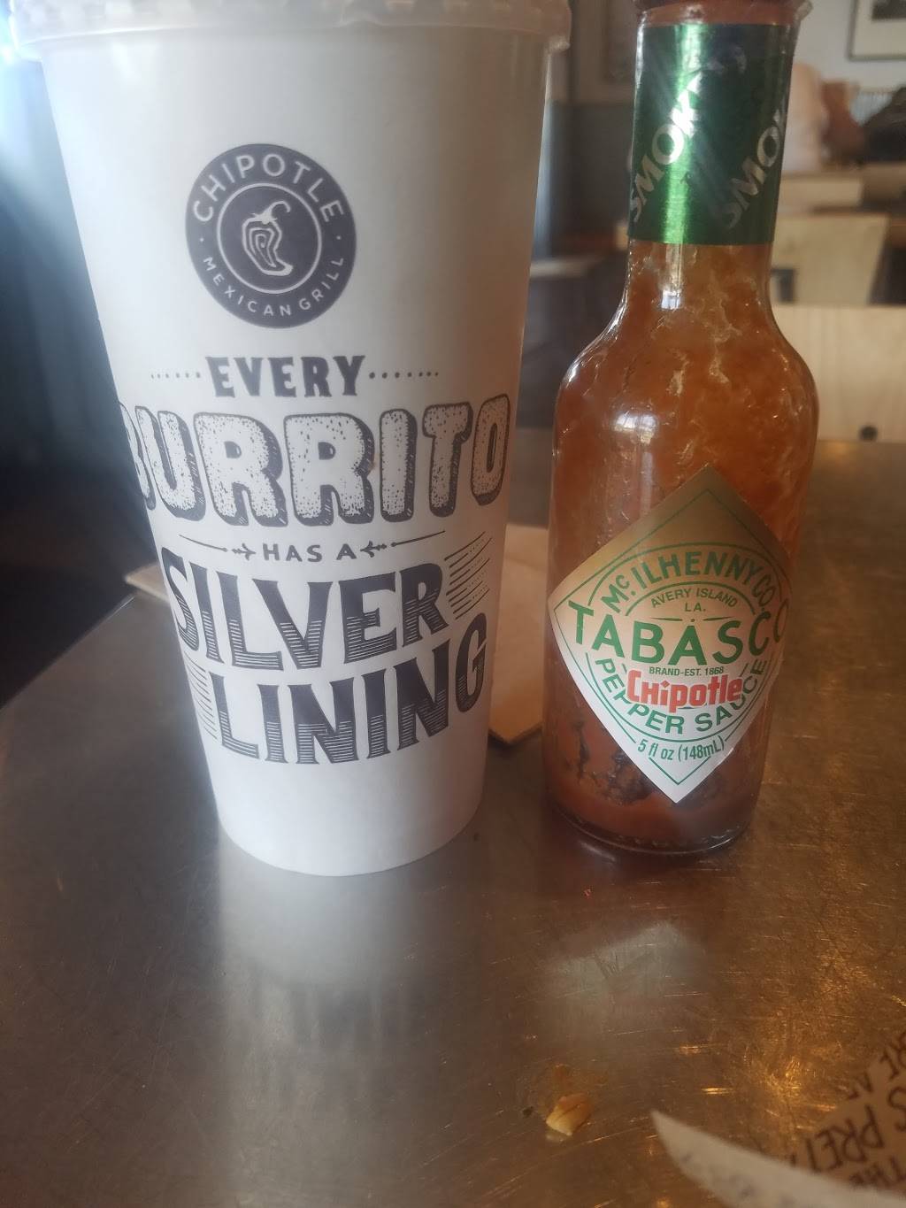 Chipotle Mexican Grill | restaurant | 1558 E Wooster St, Bowling Green, OH 43402, USA | 4193534534 OR +1 419-353-4534