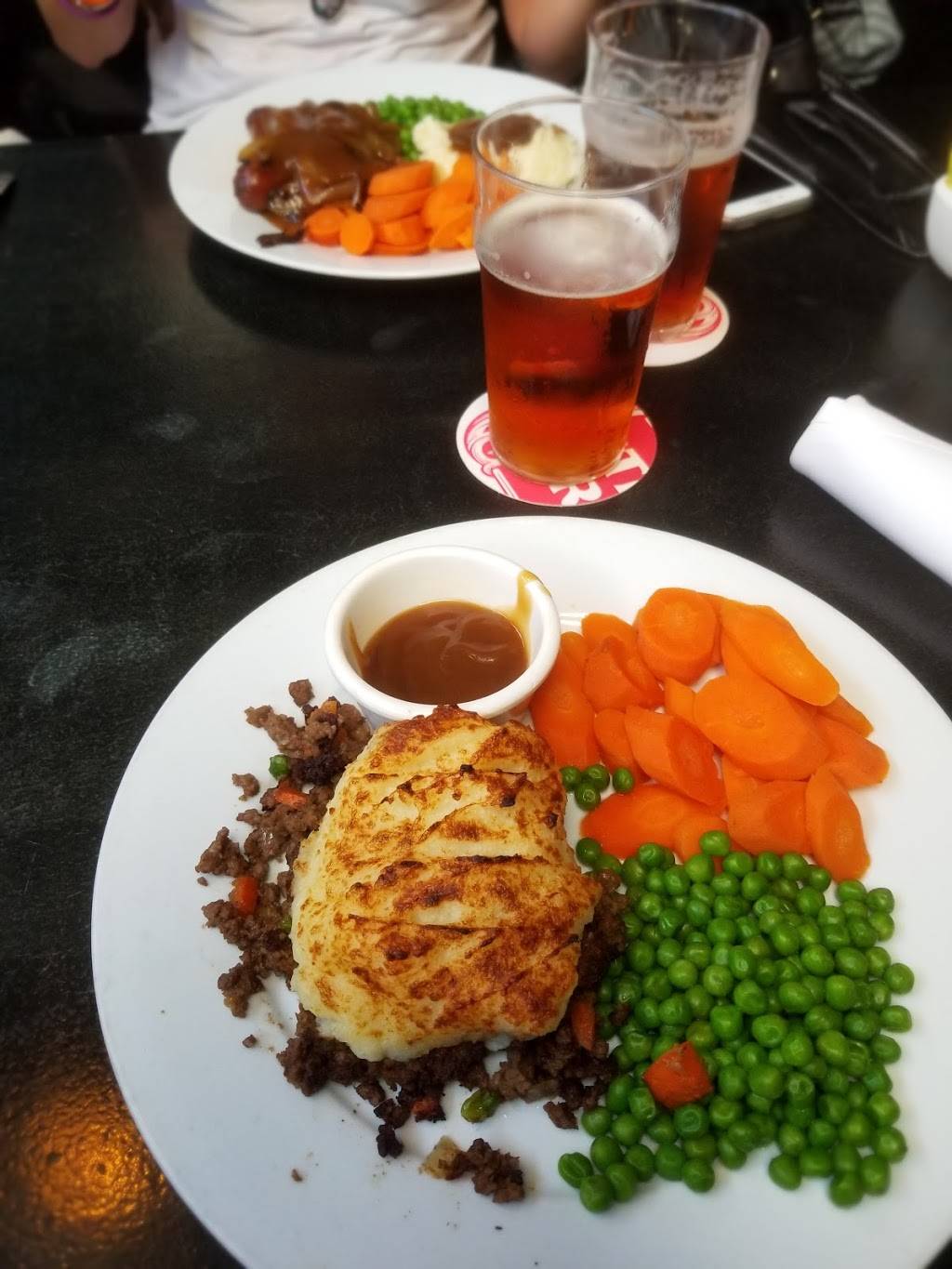 The Olde Ship | restaurant | 1120 W 17th St, Santa Ana, CA 92706, USA | 7145506700 OR +1 714-550-6700