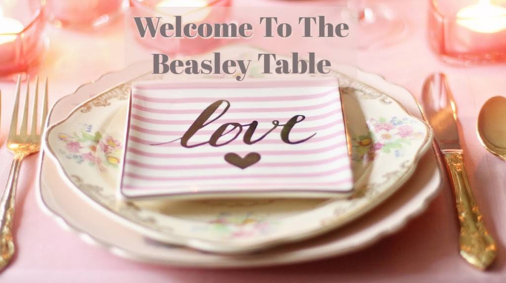 Beasley Table | restaurant | Box 46944, Cincinnati, OH 45246, USA | 5138570220 OR +1 513-857-0220