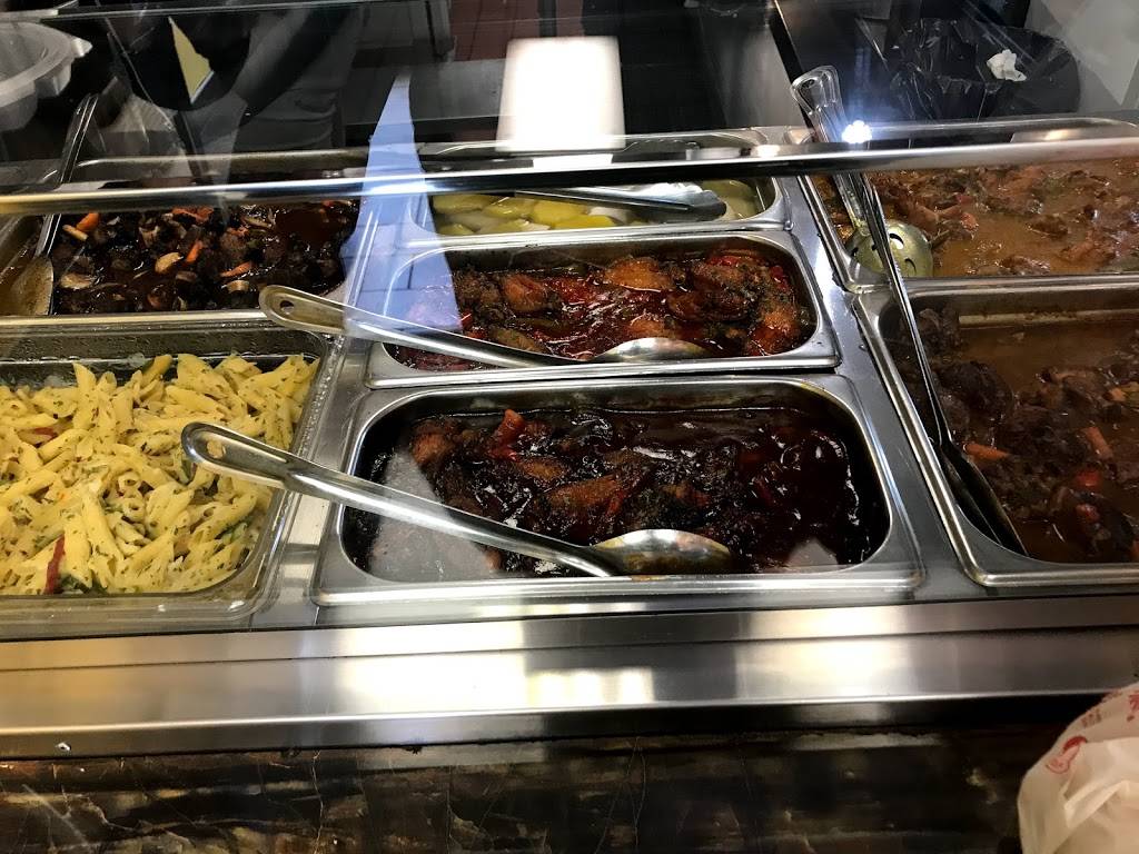 Jerk House Caribbean Restaurant | restaurant | 4246 White Plains Rd, Bronx, NY 10466, USA | 7185155375 OR +1 718-515-5375