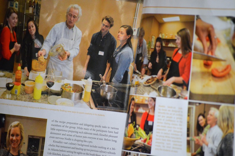 Good Life Kitchen | restaurant | 433 Washington St, Norwell, MA 02061, USA | 7816592665 OR +1 781-659-2665