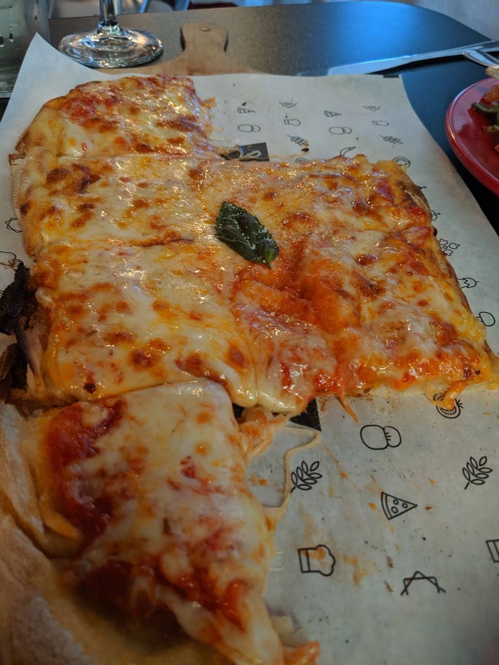 Pizzicata USA | restaurant | 7212 East Ho, N Hum Rd, Carefree, AZ 85377, USA | 4804882848 OR +1 480-488-2848