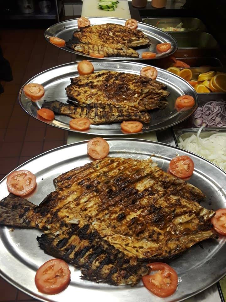 Mariscos cangrejo nice | restaurant | 14137 Imperial Hwy, La Mirada, CA 90638, USA | 5623480053 OR +1 562-348-0053