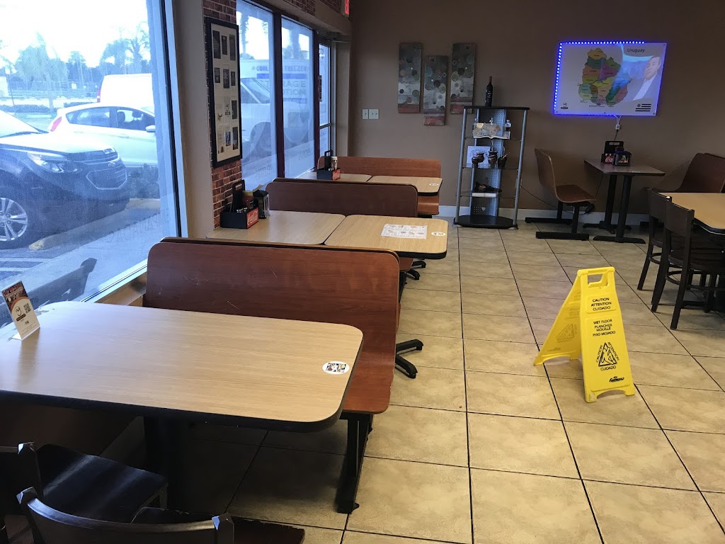 Chef’s Stop | restaurant | 12791 SW 280th St, Naranja, FL 33032, USA | 7862279565 OR +1 786-227-9565