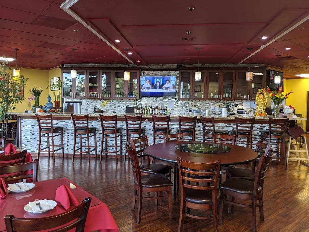 Shanghai Bistro | restaurant | 2303 S Virginia St, Reno, NV 89502, USA | 7756223098 OR +1 775-622-3098