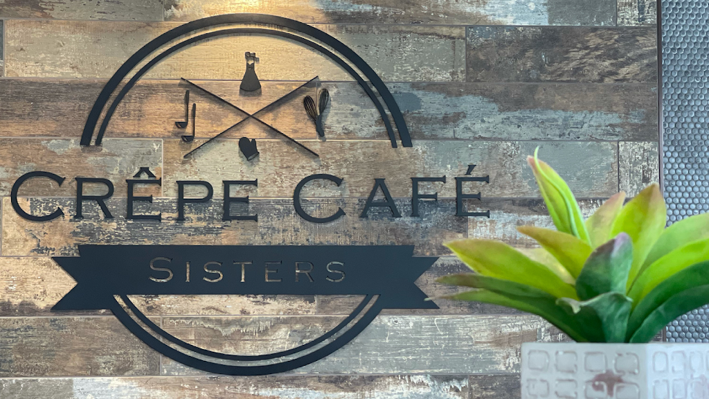 Crêpe Café Sisters | cafe | 441 N Nettleton St, Spokane, WA 99201, USA | 5099917532 OR +1 509-991-7532