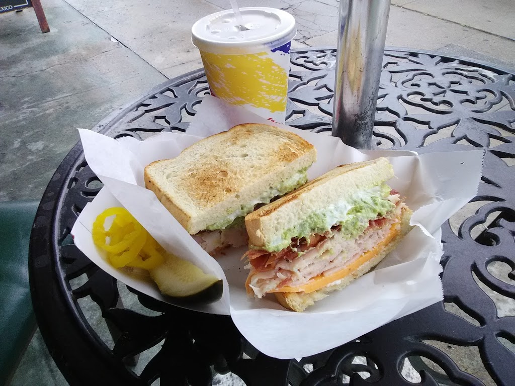 Mixon Liquor & Deli website: mixonliquordeli.com | restaurant | 1427 1st Ave, San Diego, CA 92101, USA | 6192328665 OR +1 619-232-8665