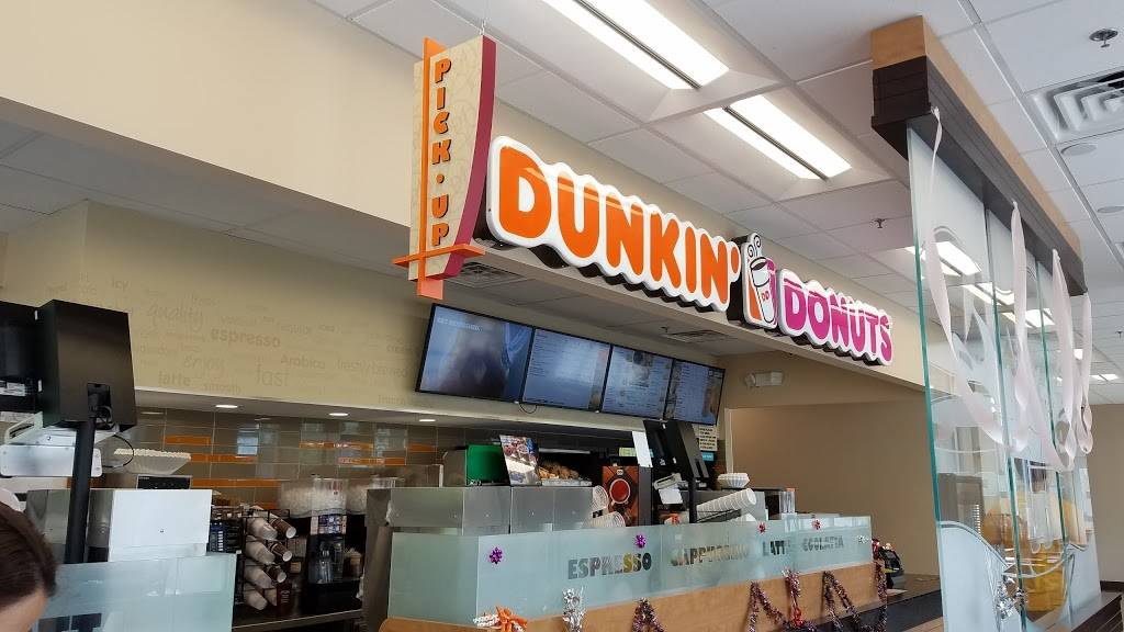 Dunkin | cafe | 350 N Hunt Club Rd, Gurnee, IL 60031, USA | 8476729264 OR +1 847-672-9264
