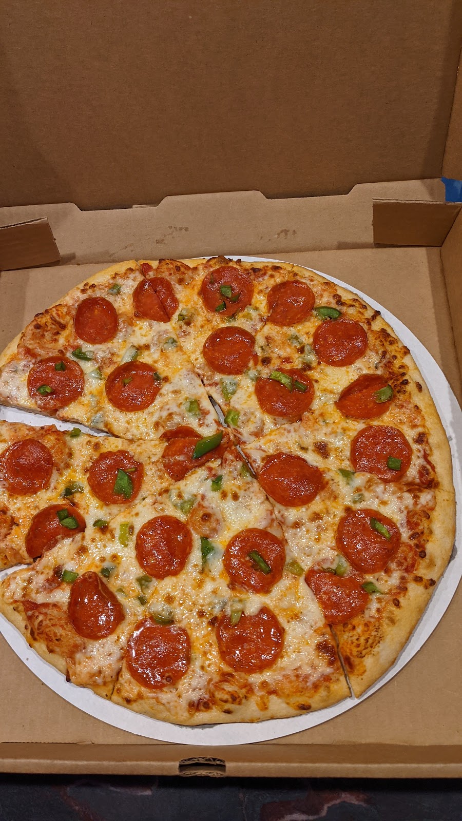 The Local Pizza Shop | meal takeaway | 6223 Hardscrabble Mesa Rd Suite #4, Pine, AZ 85544, USA | 9283634210 OR +1 928-363-4210