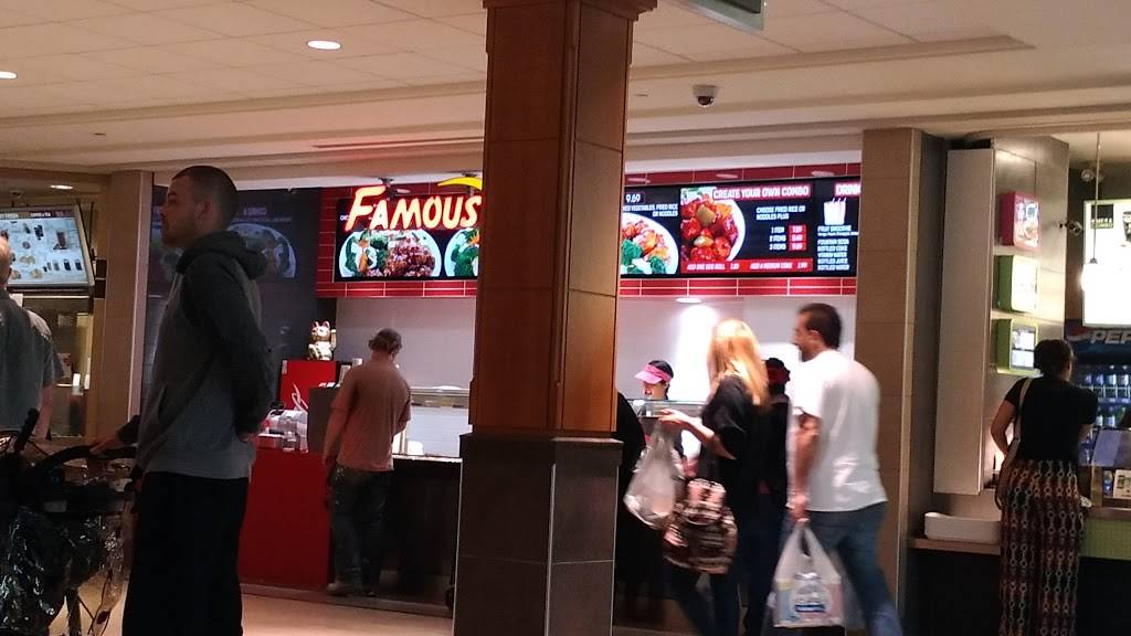 Famous Wok | restaurant | 2960 Kingsway Dr, Kitchener, ON N2C 1X1, Canada | 5198938930 OR +1 519-893-8930