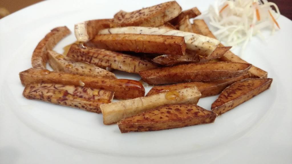 Durian Durian Fusion Thai Cuisine | restaurant | 10743 Narcoossee Rd A20, Orlando, FL 32832, USA | 4072822992 OR +1 407-282-2992