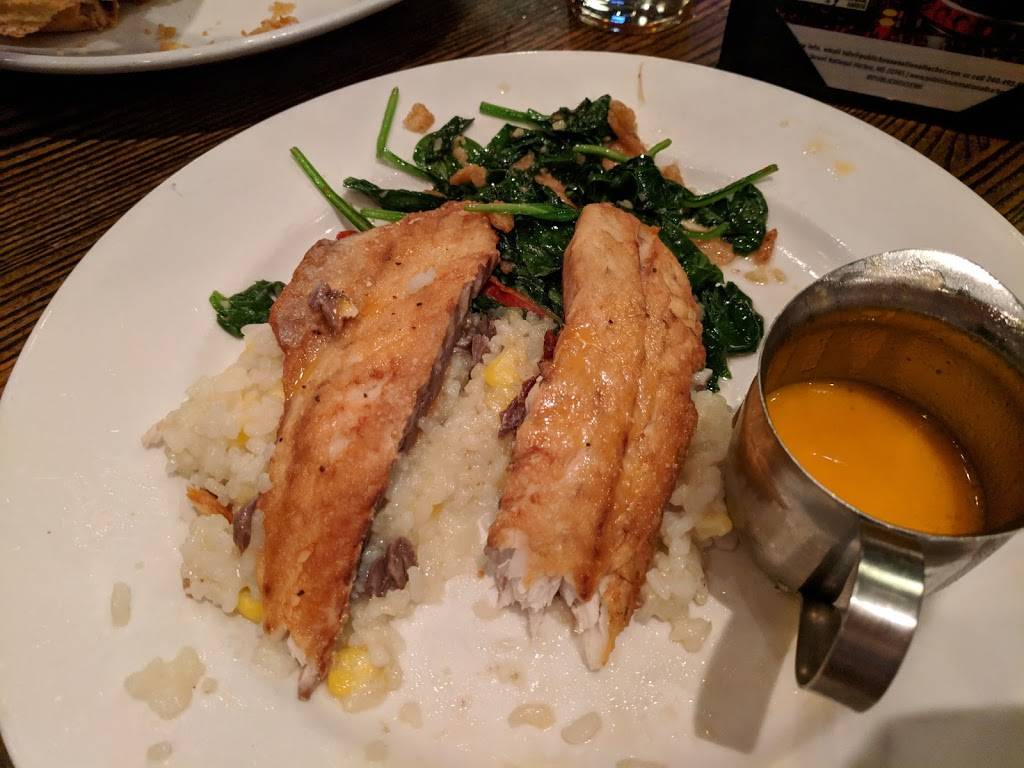 Public House National Harbor | restaurant | 199 Fleet St, Oxon Hill, MD 20745, USA | 2404936120 OR +1 240-493-6120