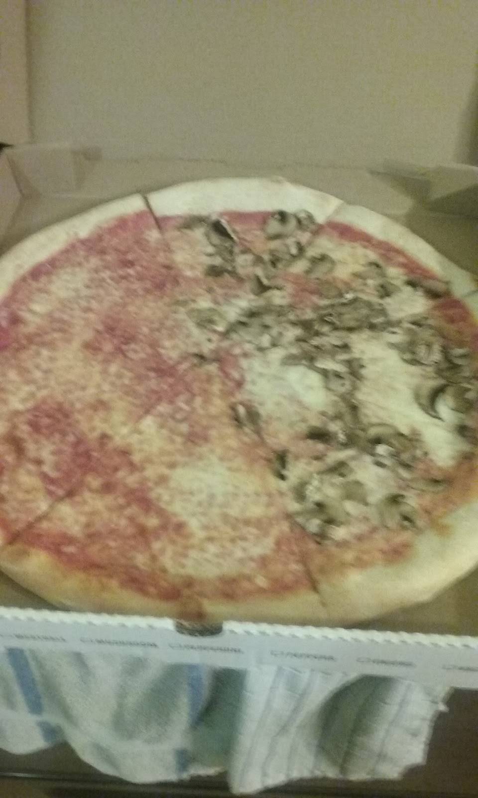 Pizza Barn | restaurant | 2670 US-206, Mt Holly, NJ 08060, USA | 6092658801 OR +1 609-265-8801