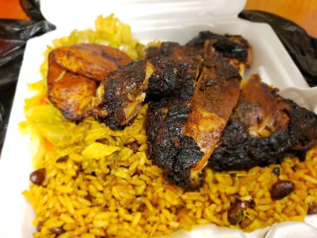 Jerk Palace Caribbean Cusine | restaurant | 6221 Jonesboro Rd, Morrow, GA 30260, USA | 7708925049 OR +1 770-892-5049