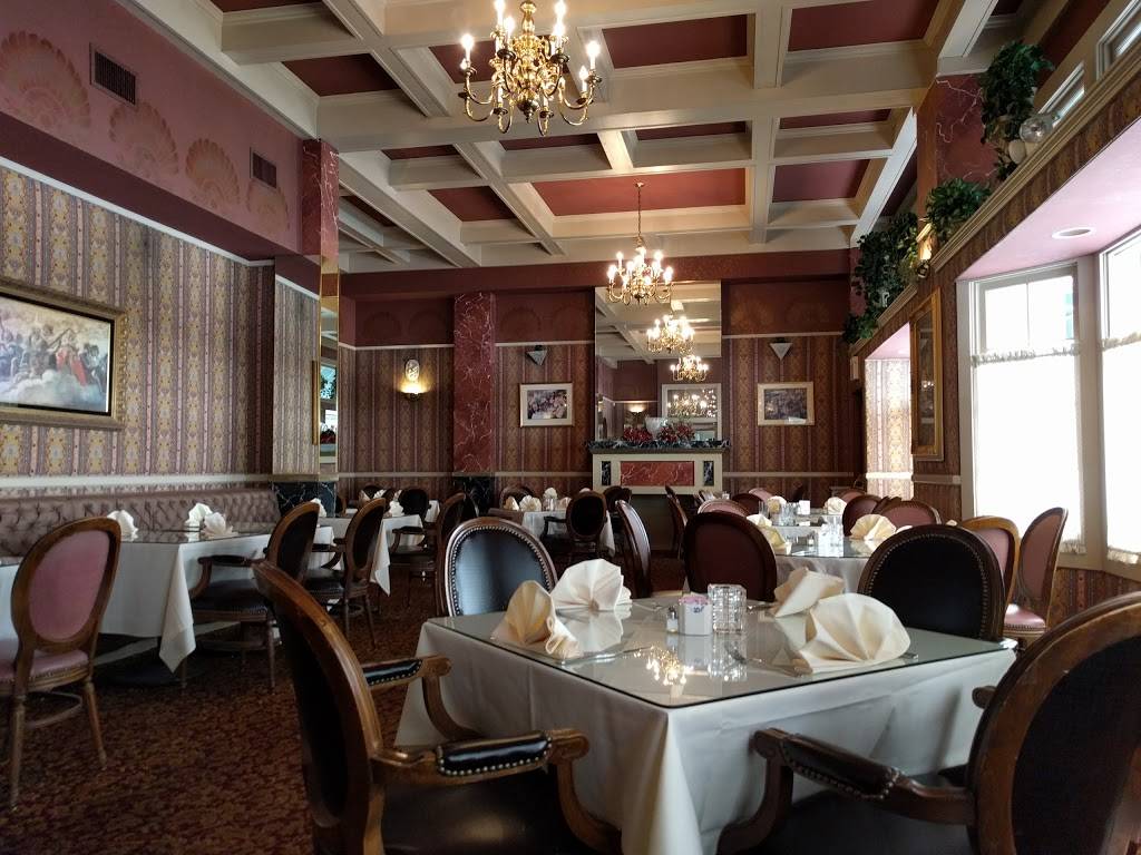 Cafe Bel Ami | restaurant | 229 E William St, Wichita, KS 67202, USA | 3162673433 OR +1 316-267-3433