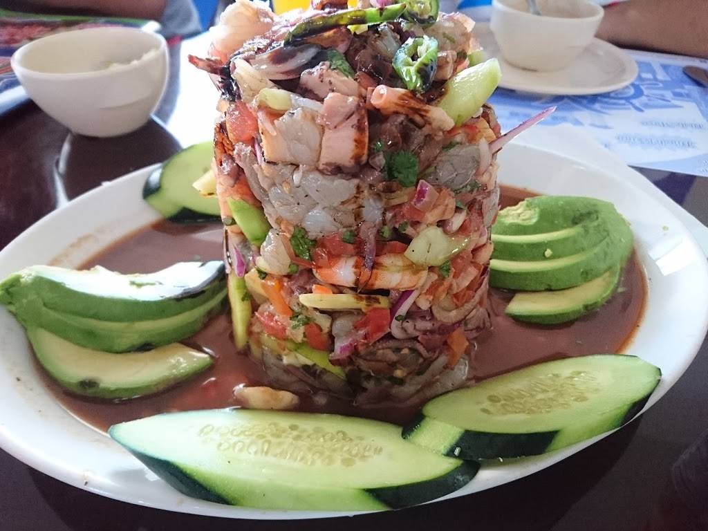 Mariscos La Güerita | restaurant | Boulevard Manuel J. Clouthier 18441, Guaycura, 22216 Tijuana, B.C., Mexico | 016649764573 OR +52 664 976 4573