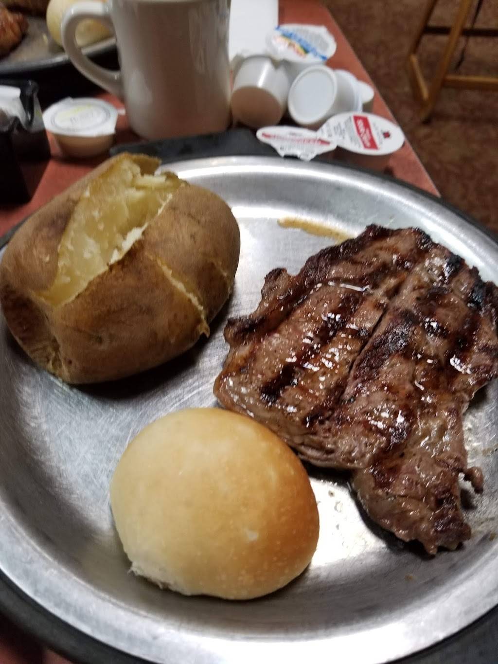 Pioneer Family Restaurant | restaurant | 10914 N Main St, Archdale, NC 27263, USA | 3368616247 OR +1 336-861-6247