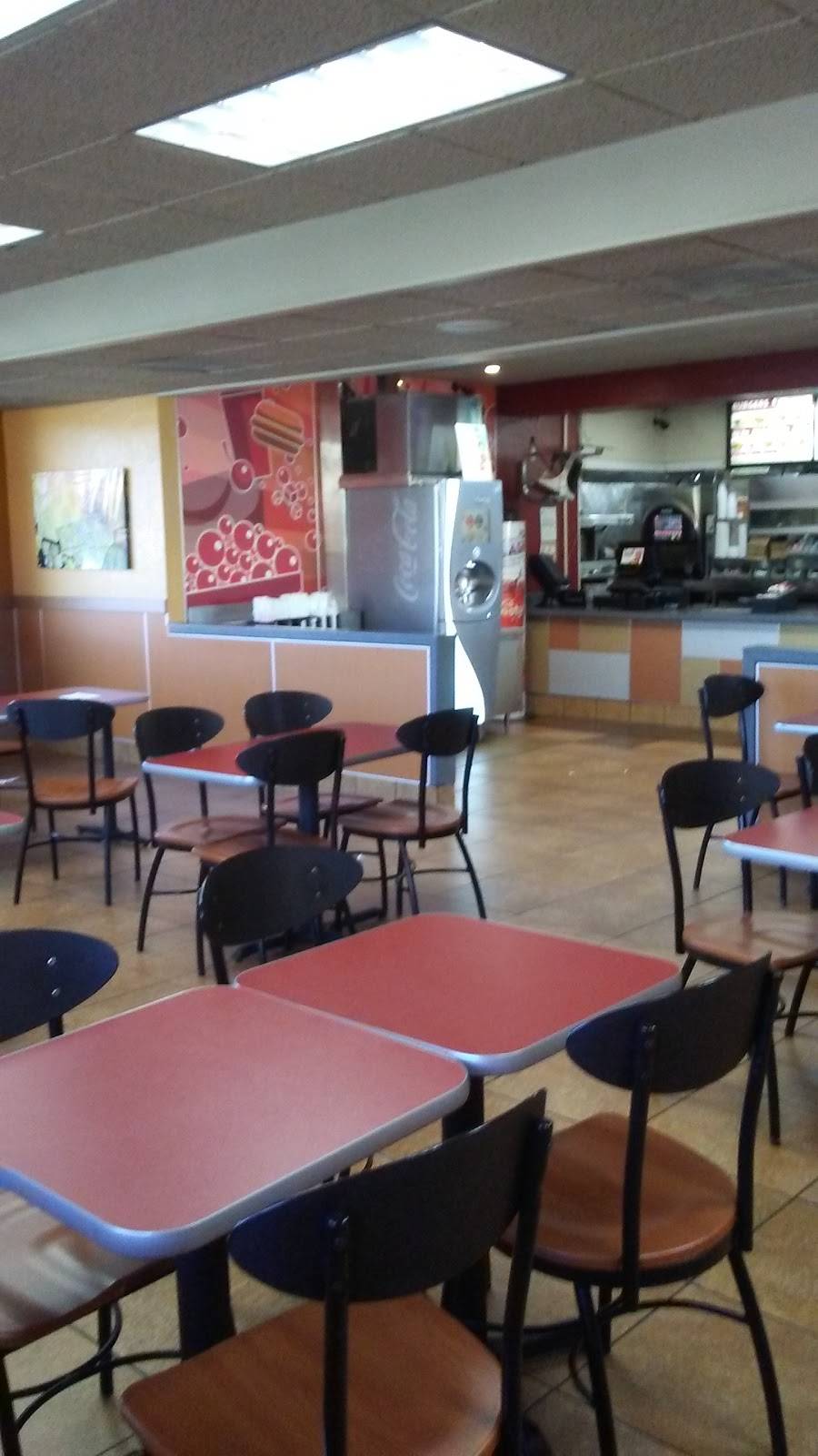 Jack in the Box | restaurant | 1624 J St, Modesto, CA 95354, USA | 2095269966 OR +1 209-526-9966