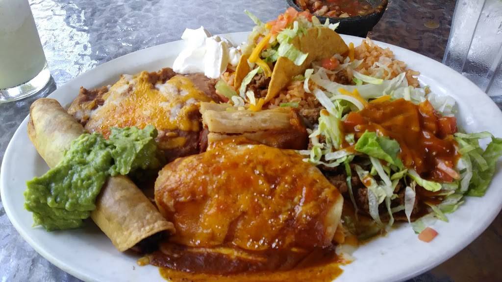 Little Tampico | restaurant | 2605 S Main St, Soquel, CA 95073, USA | 8314754700 OR +1 831-475-4700