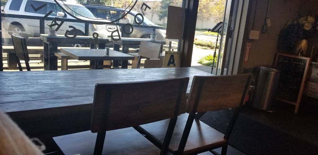 Karams Mediterranean Restaurant | restaurant | 13538 Poway Rd C, Poway, CA 92064, USA | 8586687097 OR +1 858-668-7097