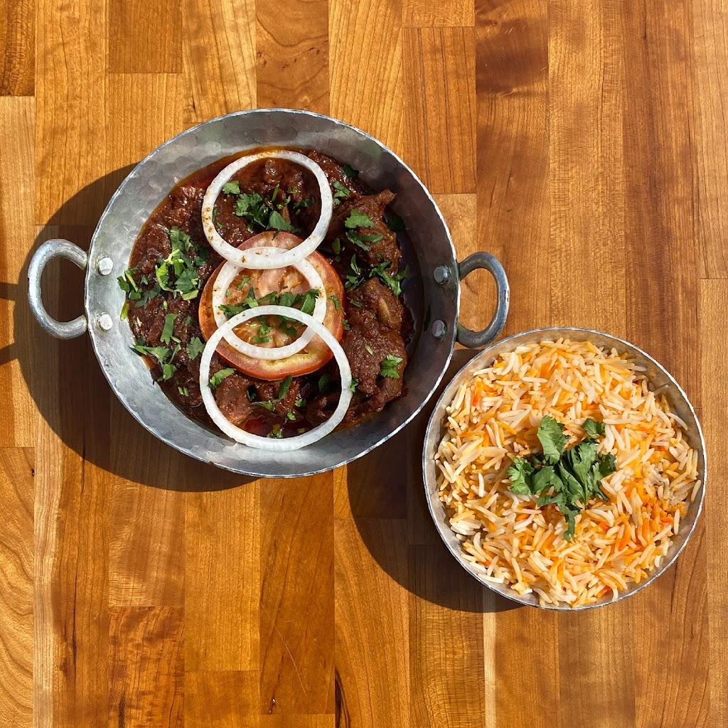 Chapati Beta | restaurant | 906 Carrollton Ave Suite 425, Indianapolis, IN 46202, USA | 3172208209 OR +1 317-220-8209