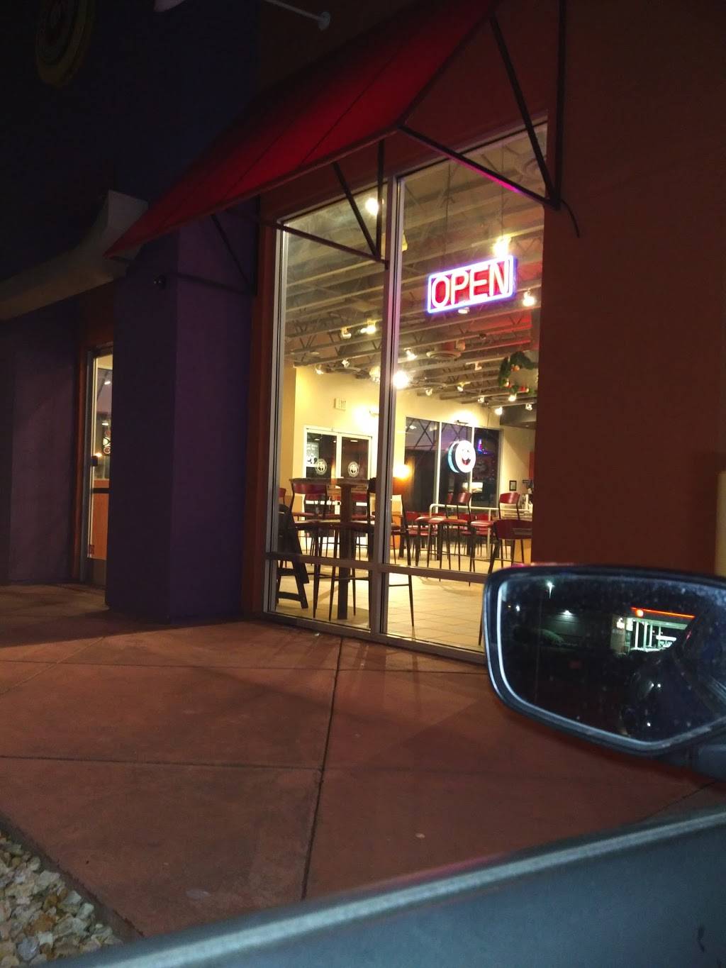 Panda Express | meal takeaway | 402 Lawler Center Dr, Suisun City, CA 94585, USA | 7074211156 OR +1 707-421-1156