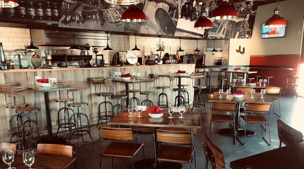 Jason James Pizza Bistro | restaurant | 8680 W Warm Springs Rd Ste. 100, Las Vegas, NV 89148, USA | 7024789098 OR +1 702-478-9098