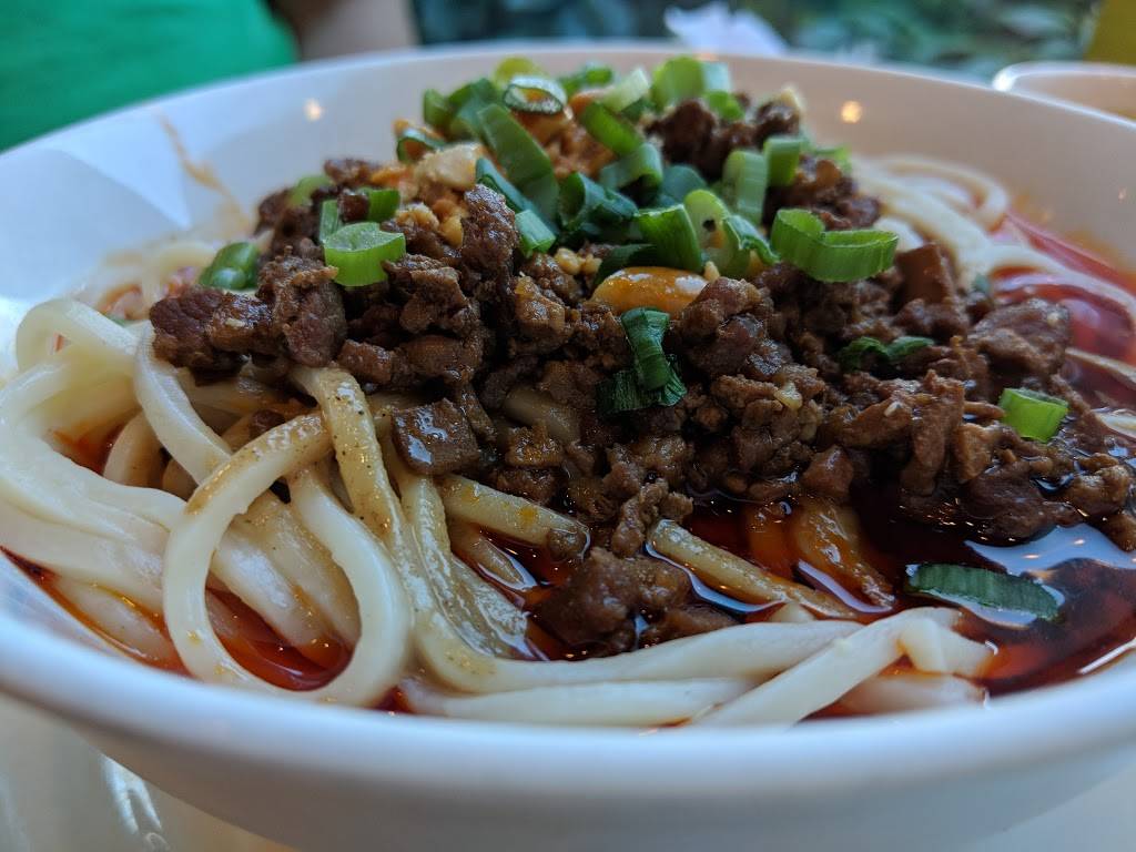 Szechuan Cafe | restaurant | 1585 SW 53rd St, Corvallis, OR 97333, USA | 5419087186 OR +1 541-908-7186