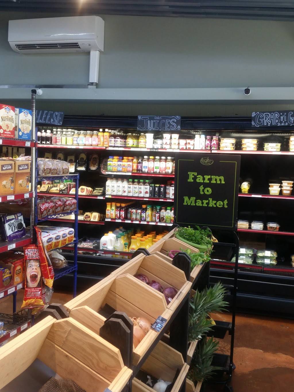 City Market | cafe | 836 Cooper St, Memphis, TN 38104, USA | 9015524890 OR +1 901-552-4890