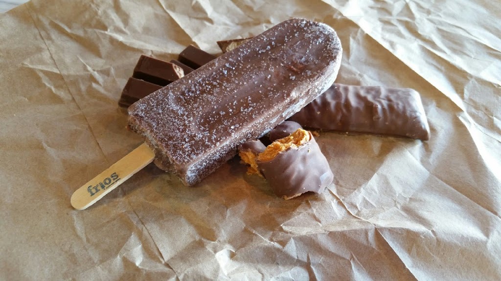 Frios Gourmet Pops - Alabaster | restaurant | 105 Newgate Rd, Alabaster, AL 35007, USA | 2052162897 OR +1 205-216-2897