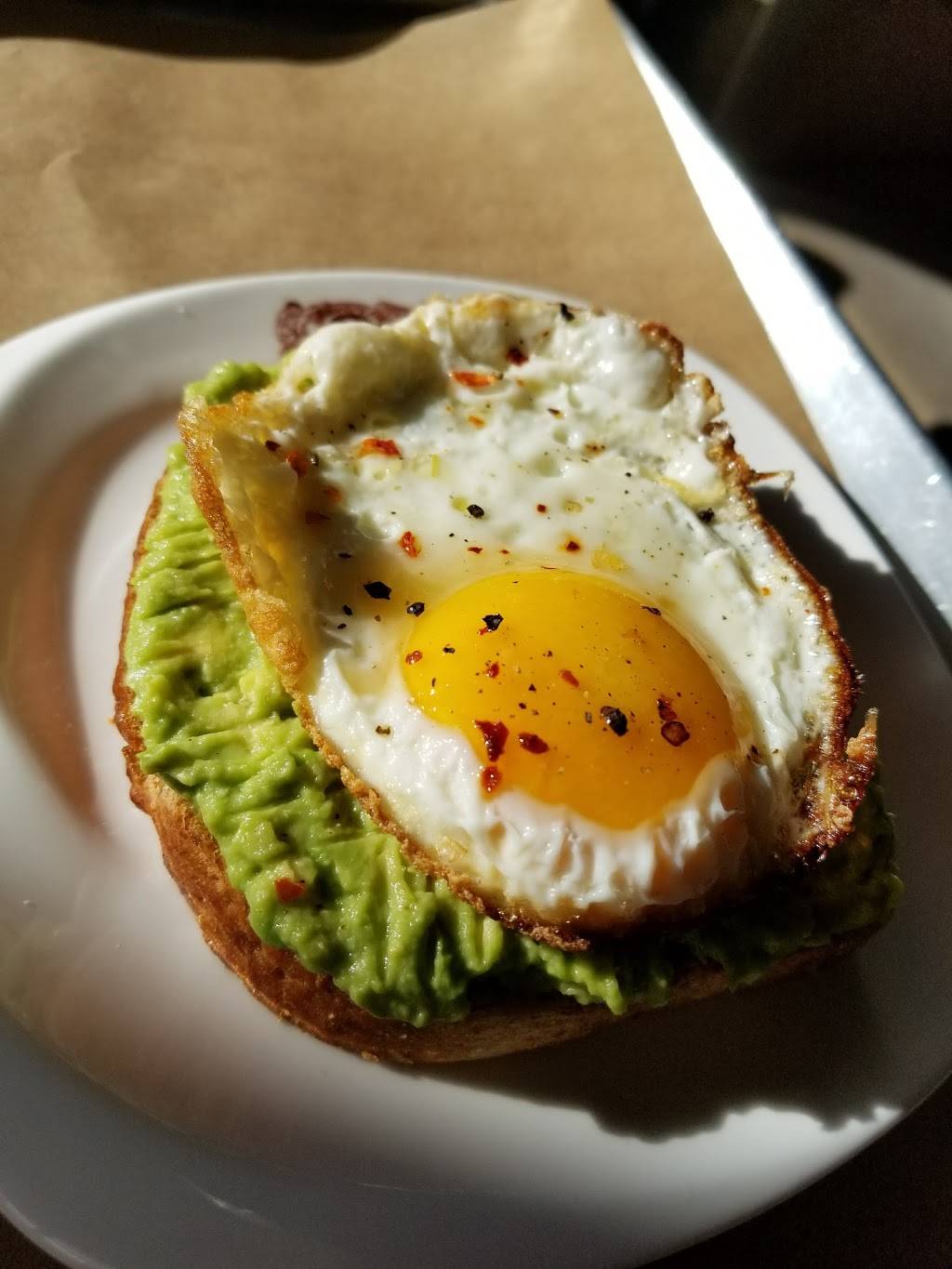 The Prolific Oven Bakery & Cafe | cafe | 259 W Washington Ave, Sunnyvale, CA 94086, USA | 4087377818 OR +1 408-737-7818