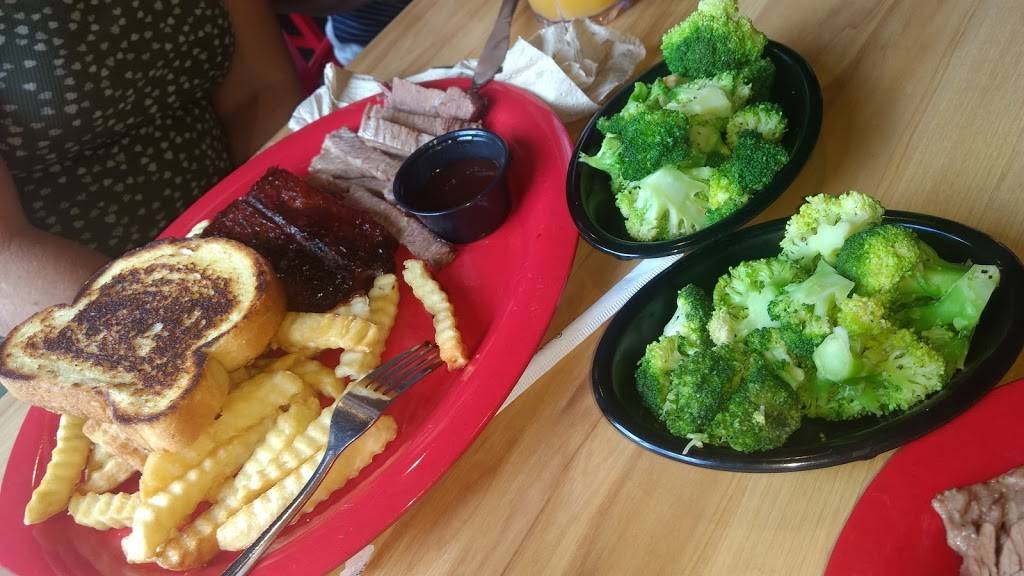 Sonnys BBQ | restaurant | 33505 S Dixie Hwy, Florida City, FL 33034, USA | 3052458585 OR +1 305-245-8585