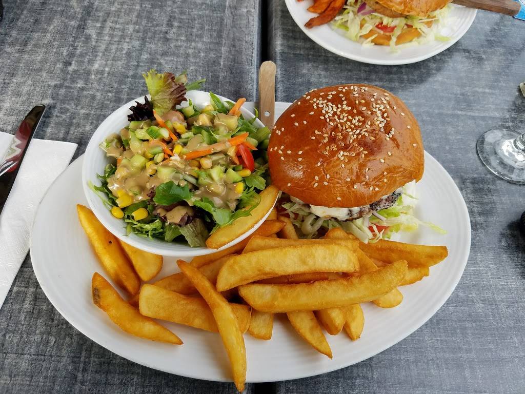 Aroma Sunset Bar and Grill | restaurant | 7373 Sunset Blvd, Los Angeles, CA 90046, USA | 3238508120 OR +1 323-850-8120