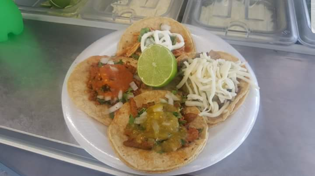 Alexs Tacos Truck | restaurant | 3240 S State St, Lockport, IL 60441, USA | 7797031573 OR +1 779-703-1573