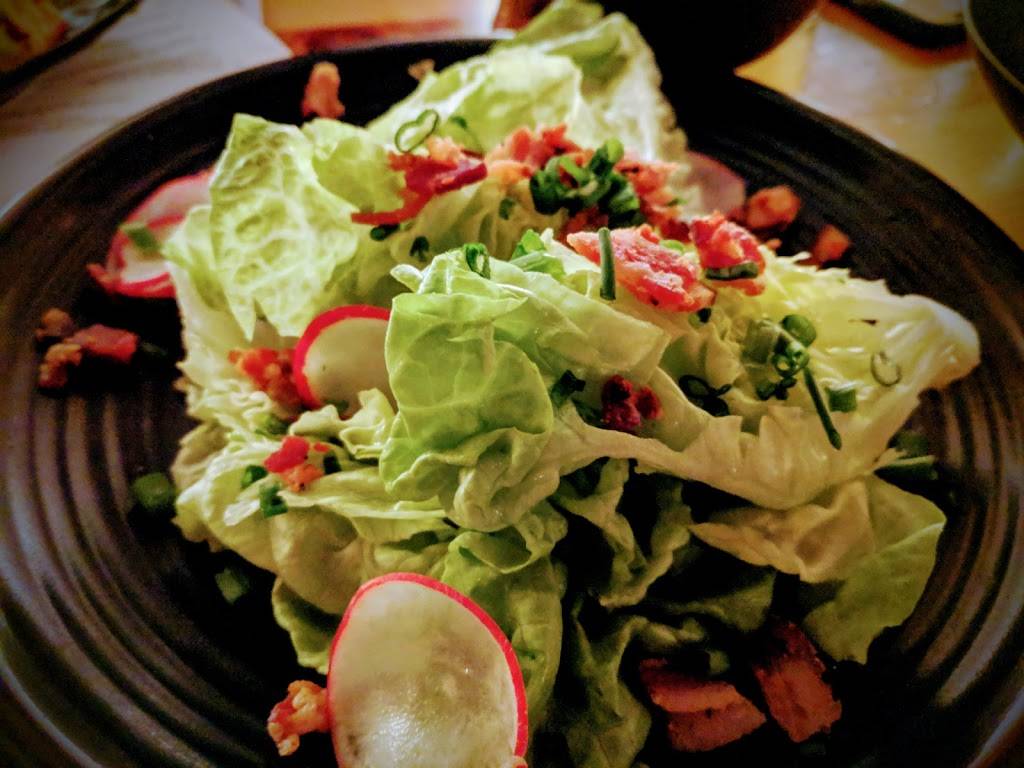 Blind Tiger | restaurant | 2600 Telegraph Ave, Oakland, CA 94612, USA | 5108999694 OR +1 510-899-9694