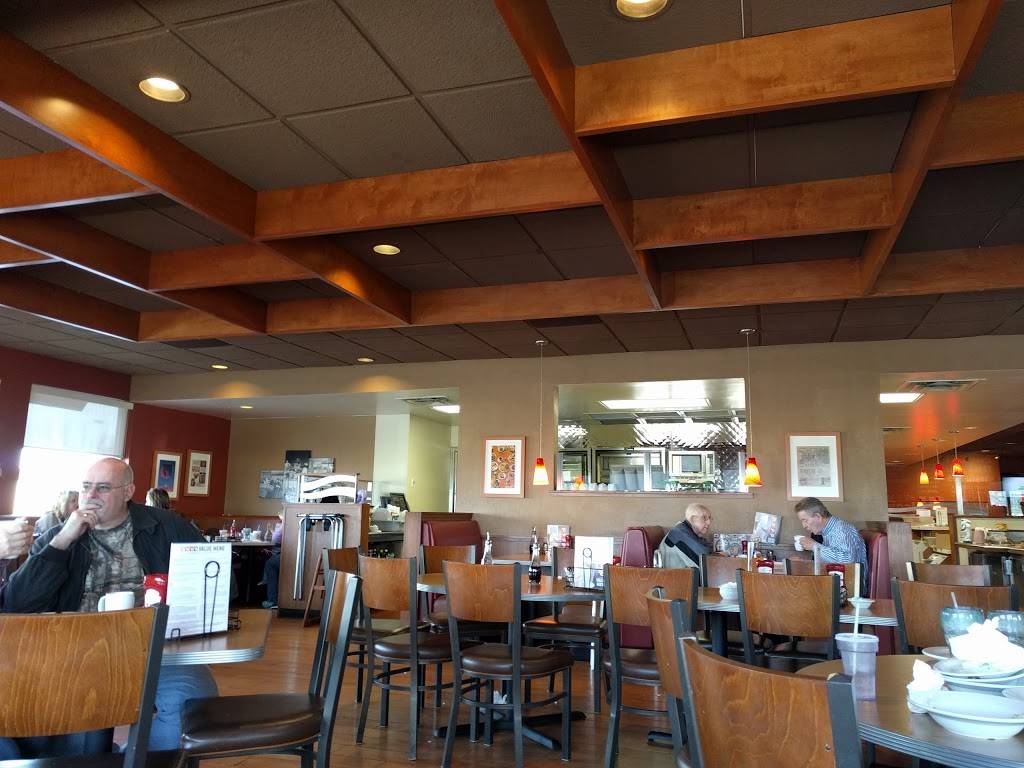 Dennys | restaurant | 3850 N Newton St, Jasper, IN 47546, USA | 8124826006 OR +1 812-482-6006