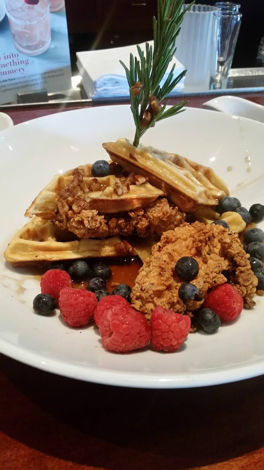 Flemings Prime Steakhouse & Wine Bar | restaurant | 103 Summit Blvd, Birmingham, AL 35243, USA | 2052629463 OR +1 205-262-9463